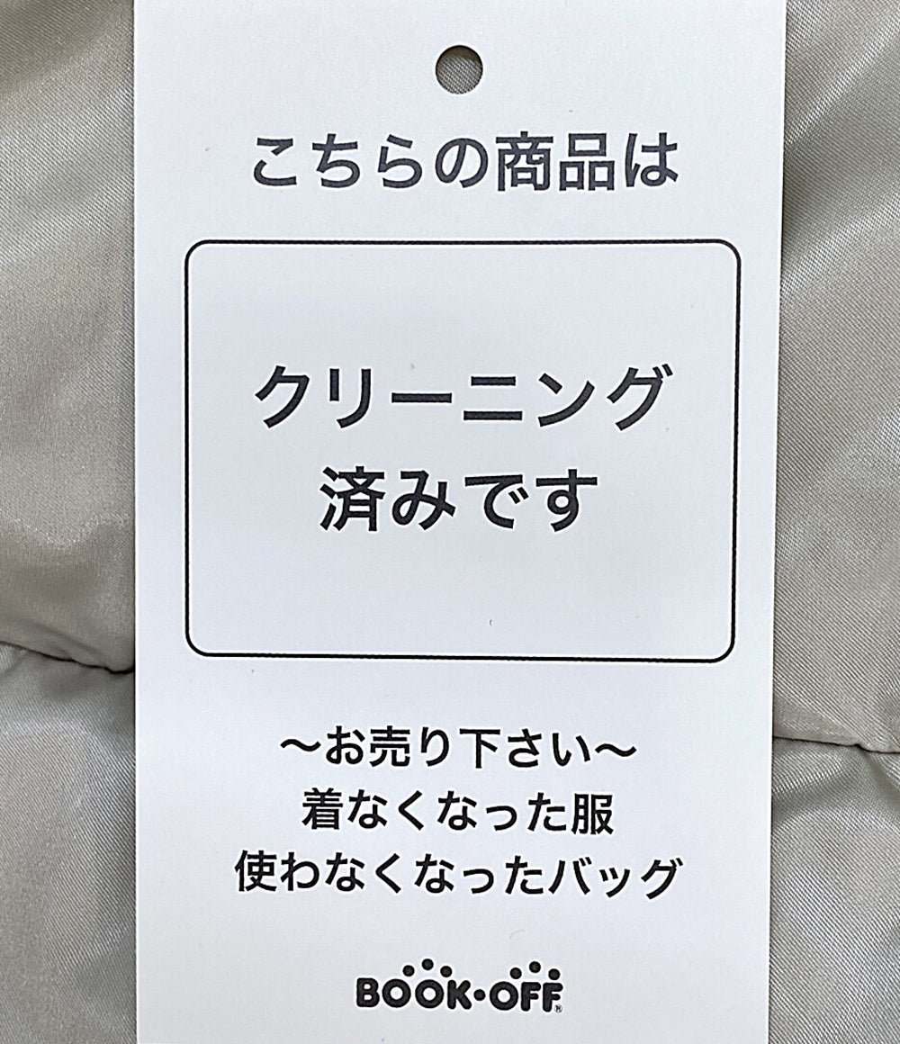 美品 MONCLER ダウンジャケット COUA 22AW レディース SIZE - モンクレール