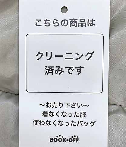 美品 MONCLER ダウンジャケット COUA 22AW レディース SIZE - モンクレール