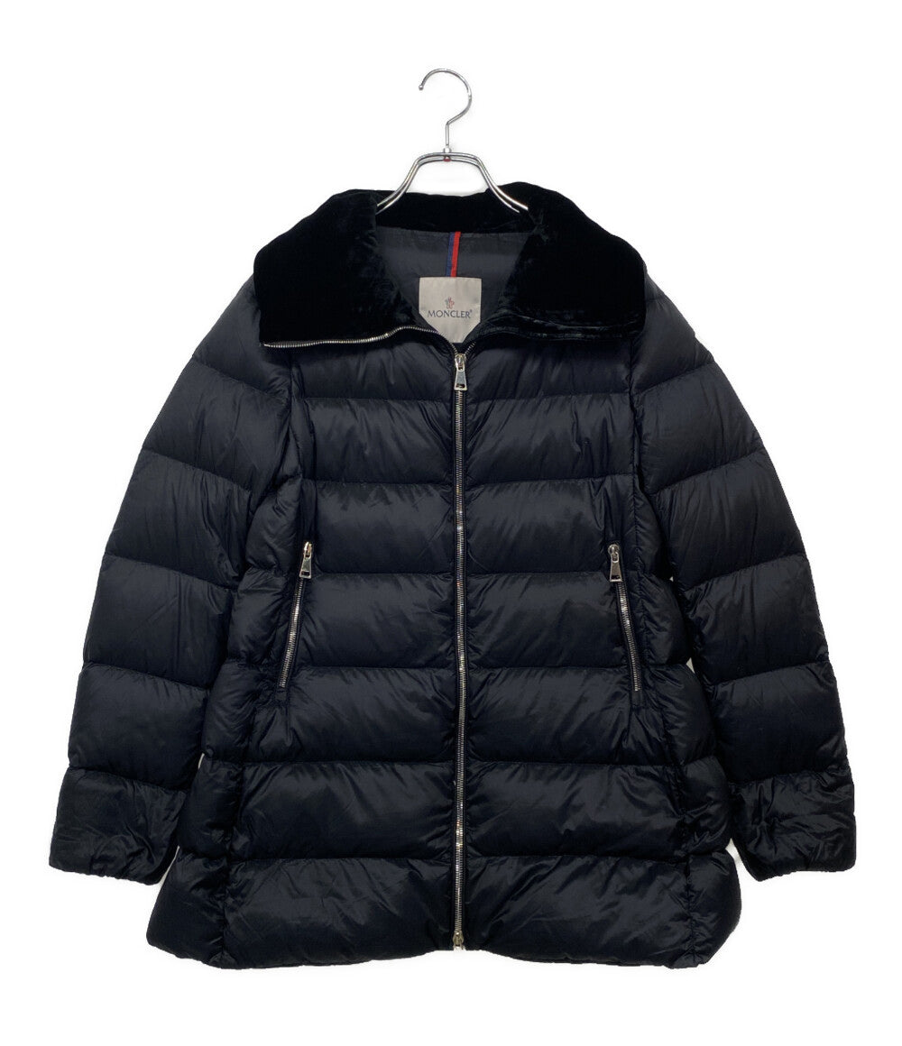 GIANFRANCO FERRE ニット ノーカラージャケット アニマル FURFUR｜ステッチワークノーカラーニットジャケット | Rakuten