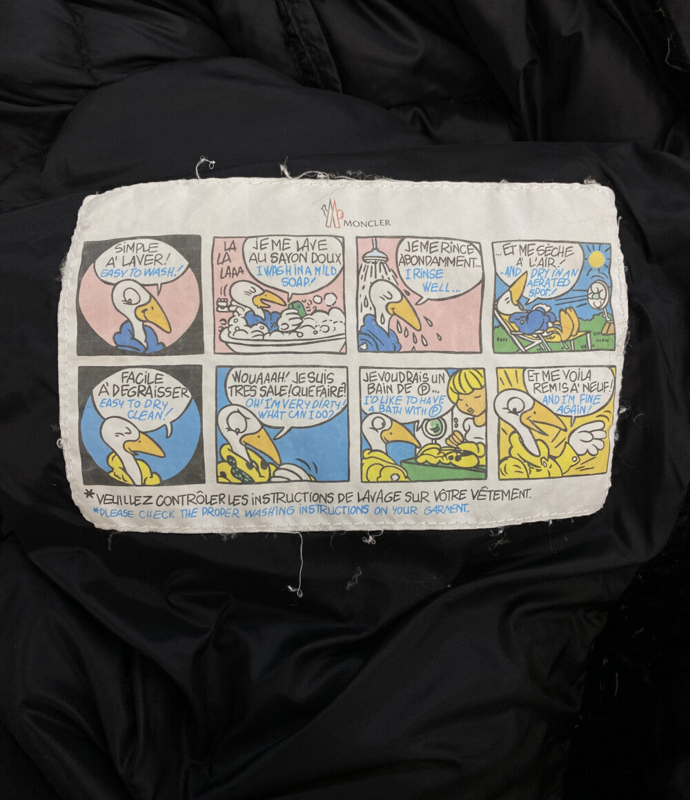 モンクレール ダウンジャケット TOLCOL 2018 レディース SIZE - MONCLER