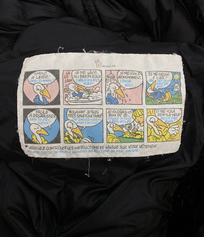 モンクレール ダウンジャケット TOLCOL 2018 レディース SIZE - MONCLER