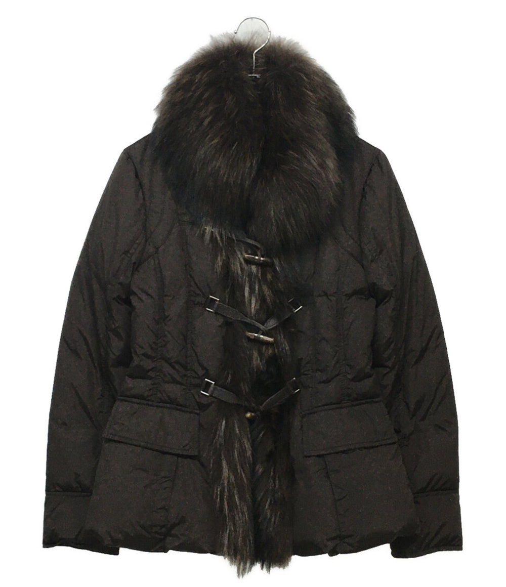 MONCLER ダウンジャケット GRILLON 220934690910 レディース SIZE - モンクレール