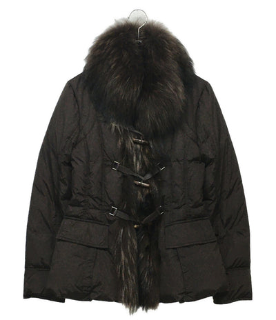 MONCLER ダウンジャケット GRILLON 220934690910 レディース SIZE - モンクレール