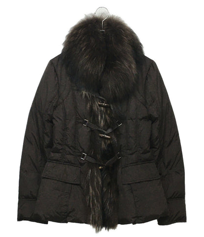MONCLER ダウンジャケット GRILLON 220934690910 レディース SIZE - モンクレール