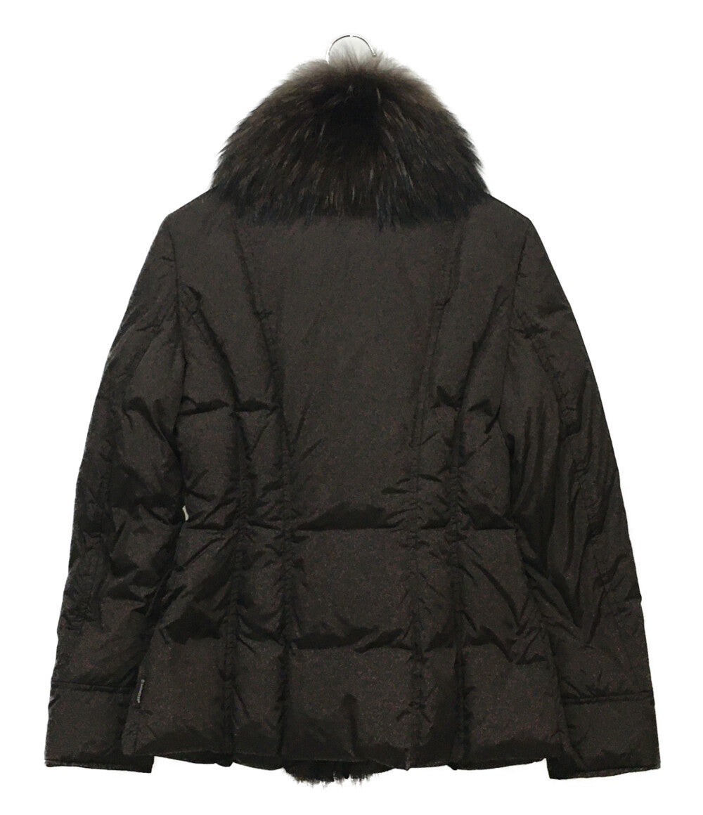 MONCLER ダウンジャケット GRILLON 220934690910 レディース SIZE - モンクレール