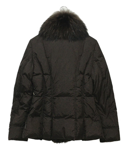 MONCLER ダウンジャケット GRILLON 220934690910 レディース SIZE - モンクレール