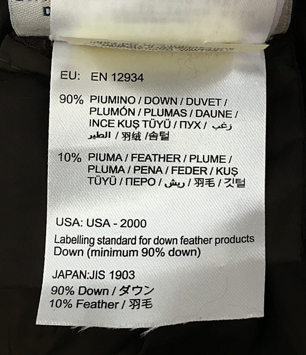 MONCLER ダウンジャケット GRILLON 220934690910 レディース SIZE - モンクレール