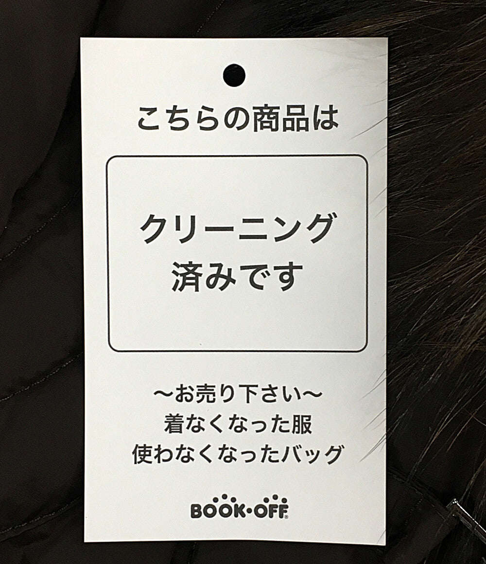 MONCLER ダウンジャケット GRILLON 220934690910 レディース SIZE - モンクレール