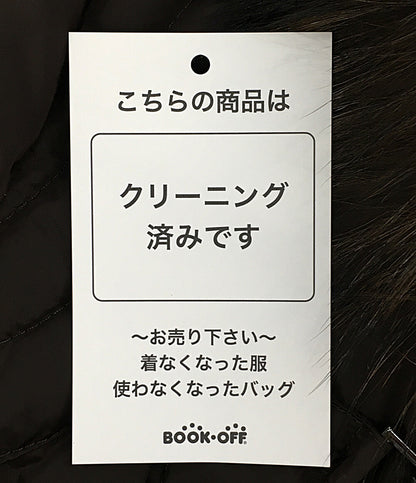 MONCLER ダウンジャケット GRILLON 220934690910 レディース SIZE - モンクレール