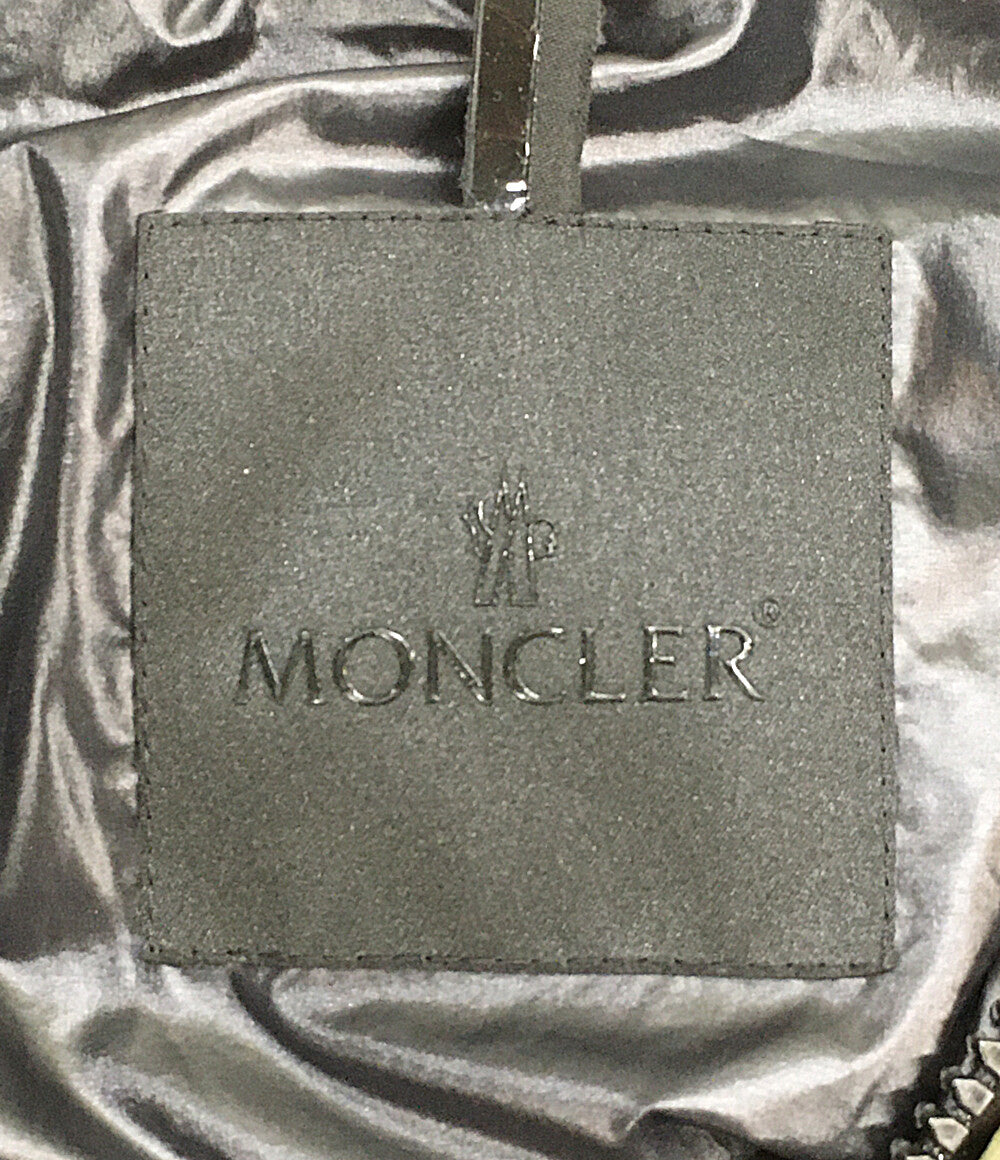 MONCLER ダウンジャケット I20911A00043 レディース SIZE - モンクレール