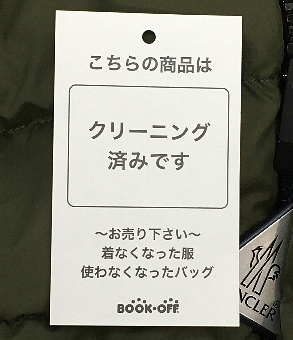 MONCLER ダウンジャケット I20911A00043 レディース SIZE - モンクレール