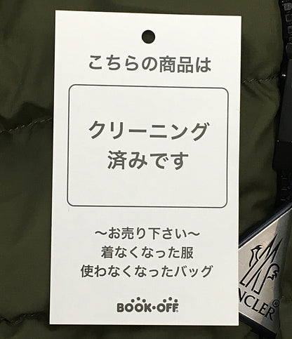 MONCLER ダウンジャケット I20911A00043 レディース SIZE - モンクレール