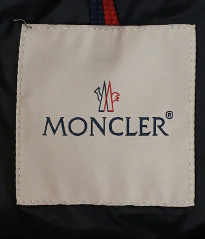 モンクレール ダウンジャケット ケーブル編 H20931A00098 レディース SIZE 1 MONCLER