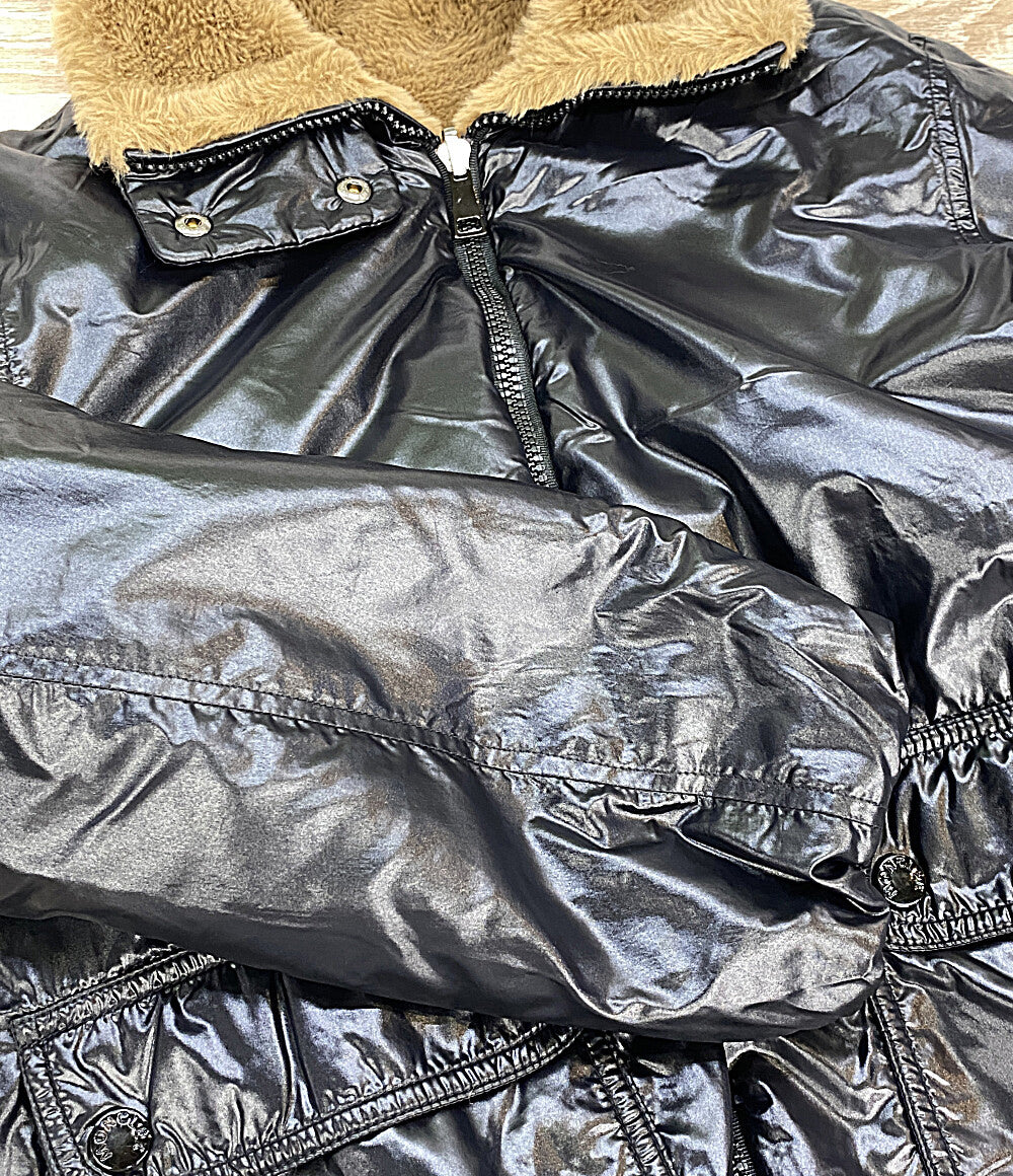 美品　モンクレール　リバーシブルコート　花柄　00(S位) 楽天市場】モンクレール MONCLER レディース アウター