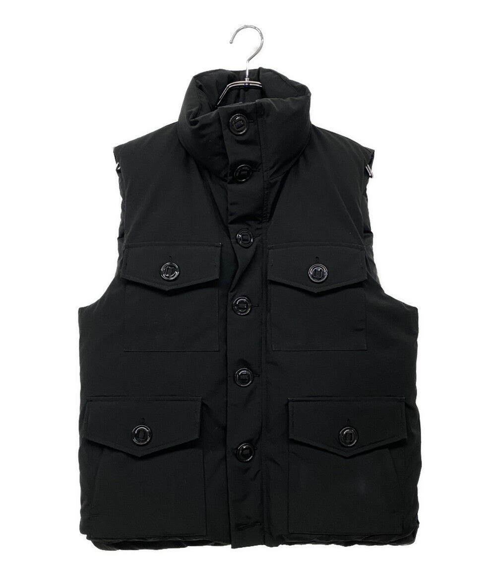 カナダグース ダウンベスト 3434jm メンズ SIZE L CANADA GOOSE