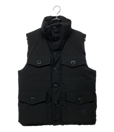 カナダグース ダウンベスト 3434jm メンズ SIZE L CANADA GOOSE