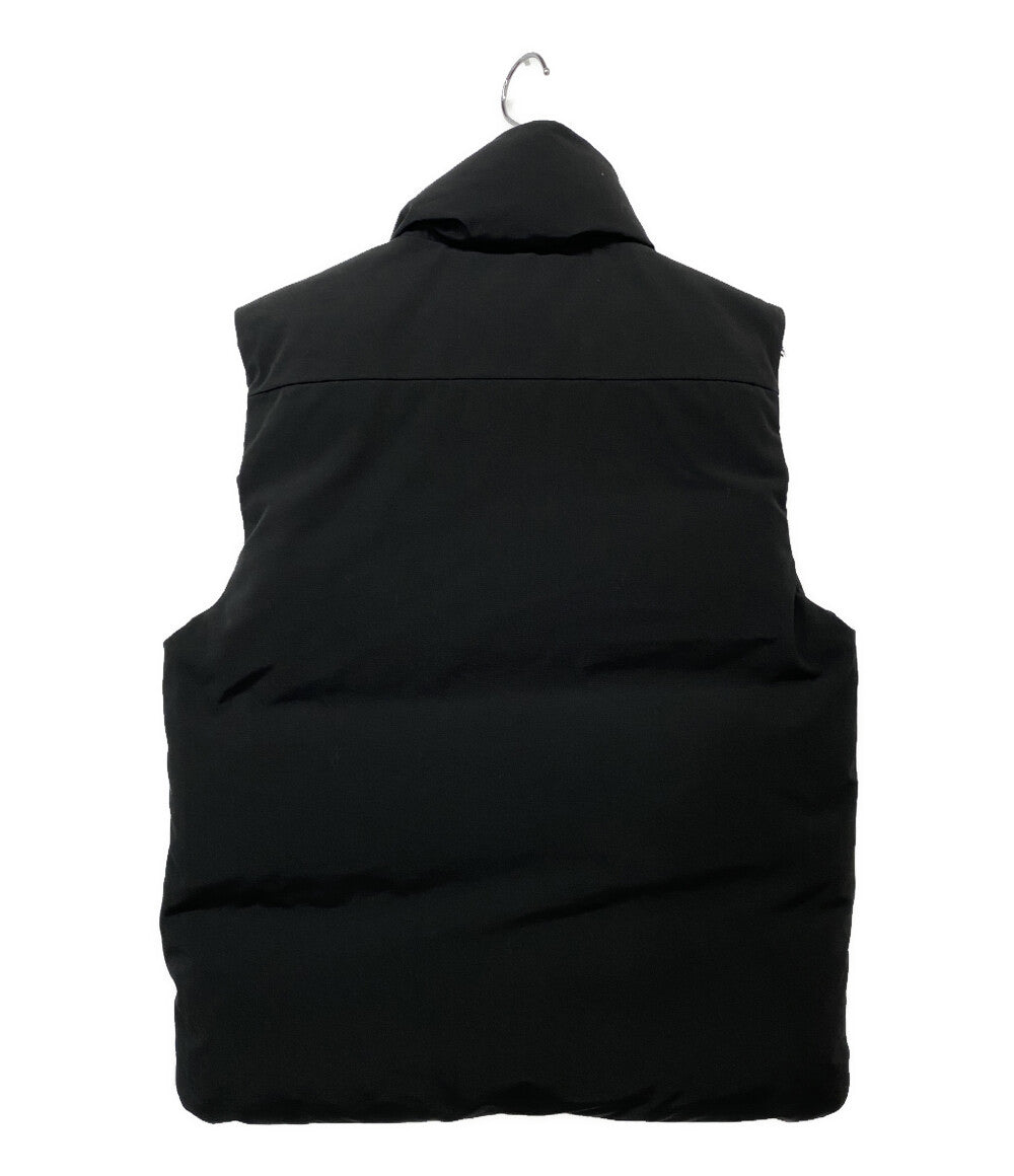 カナダグース ダウンベスト 3434jm メンズ SIZE L CANADA GOOSE