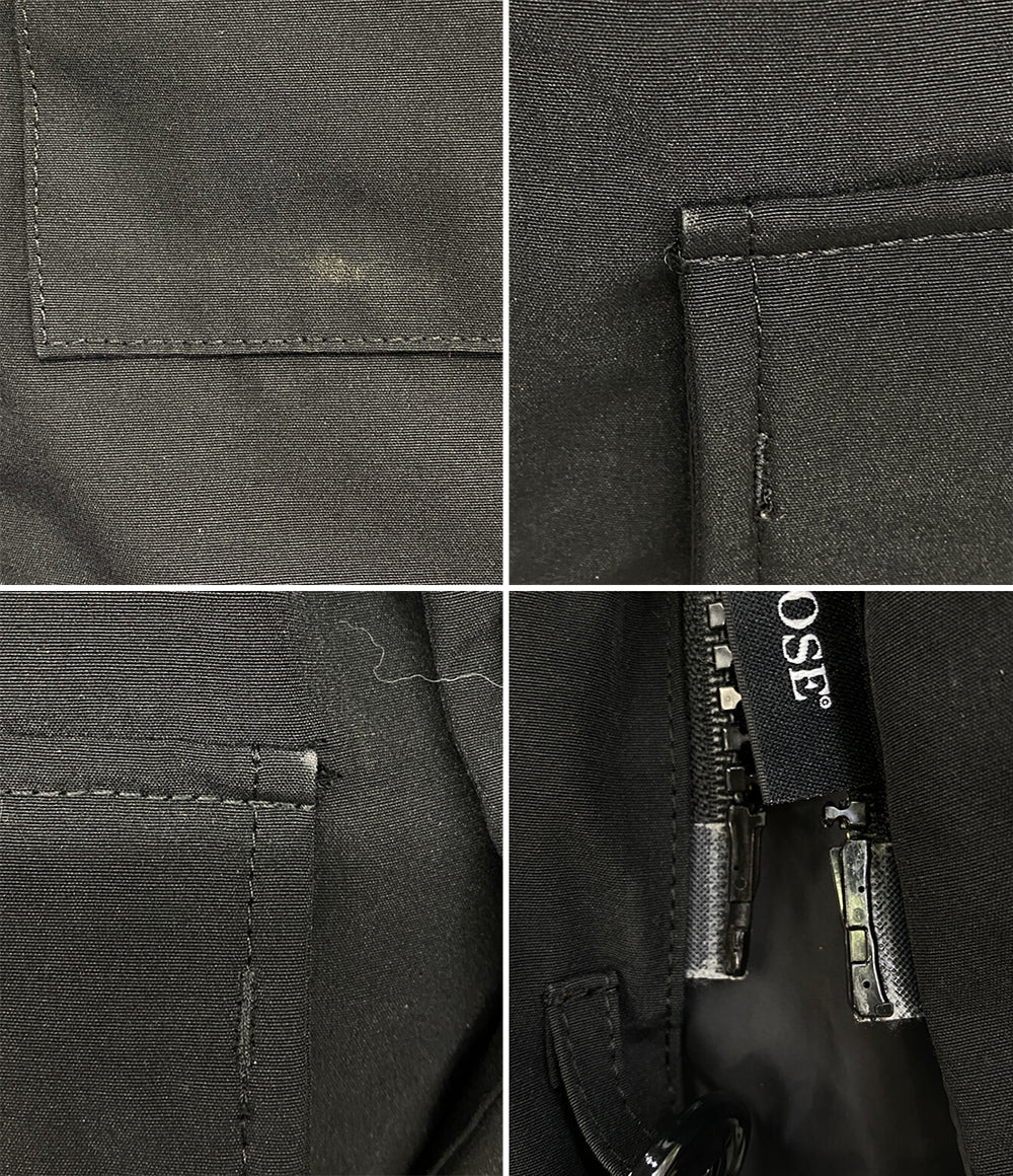 カナダグース ダウンベスト 3434jm メンズ SIZE L CANADA GOOSE