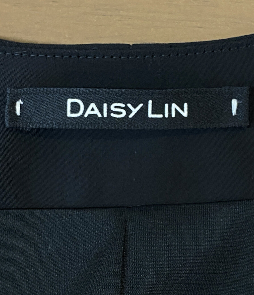 DAISY LIN FOXEY デイジーリン フォクシー 長袖ワンピース レディキャサリン 06735-DL0CC66SI レディース SIZE 38