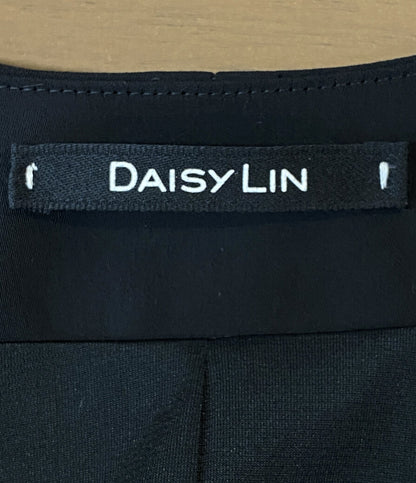 DAISY LIN FOXEY デイジーリン フォクシー 長袖ワンピース レディキャサリン 06735-DL0CC66SI レディース SIZE 38