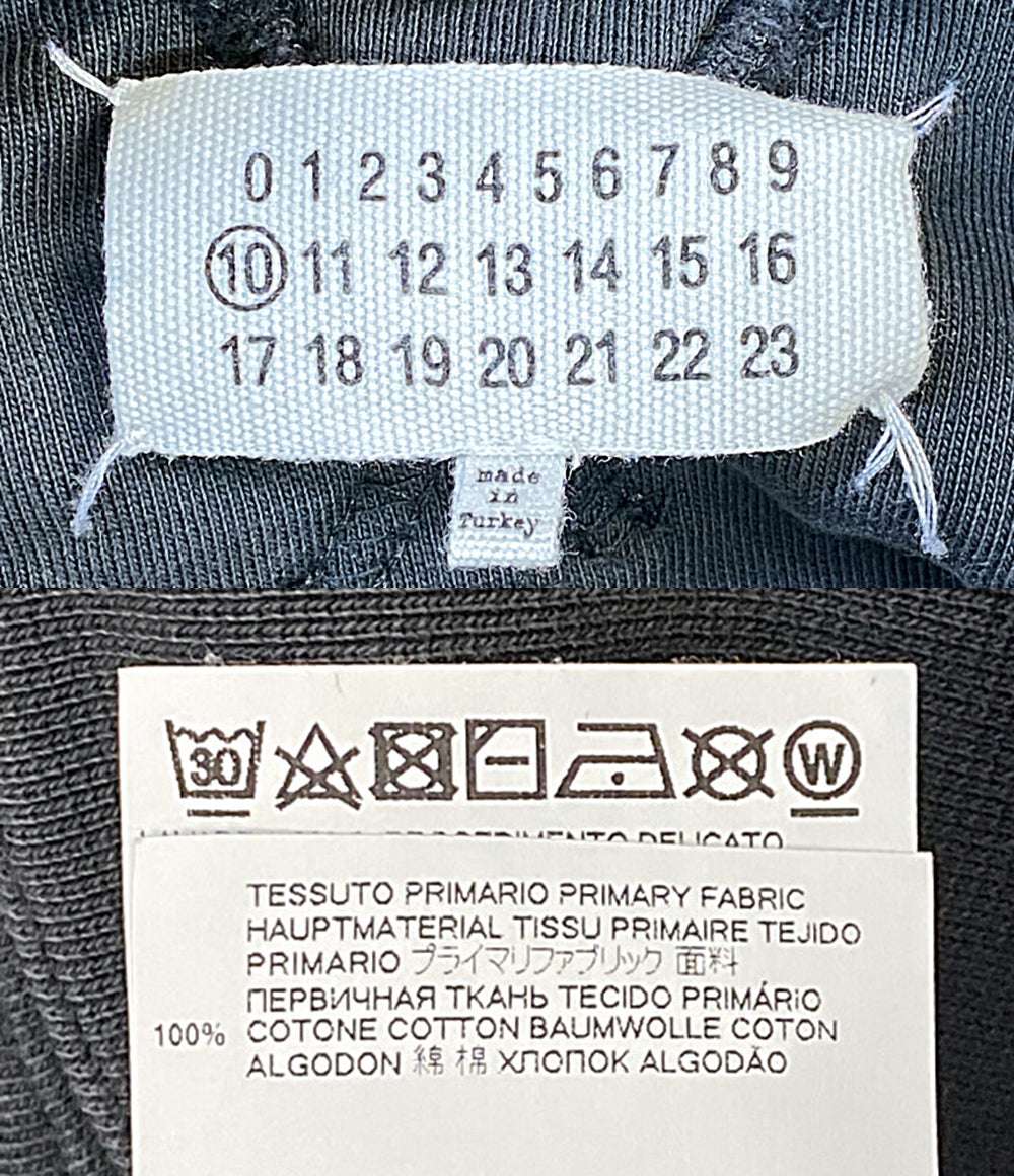 メゾンマルジェラ パーカー 21SS S50GU0152 メンズ SIZE 48 Maison Margiela