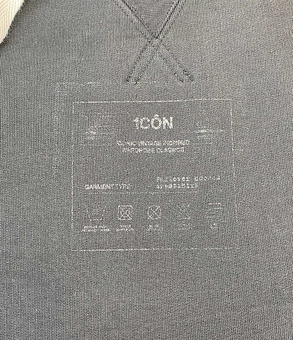 メゾンマルジェラ パーカー 21SS S50GU0152 メンズ SIZE 48 Maison Margiela