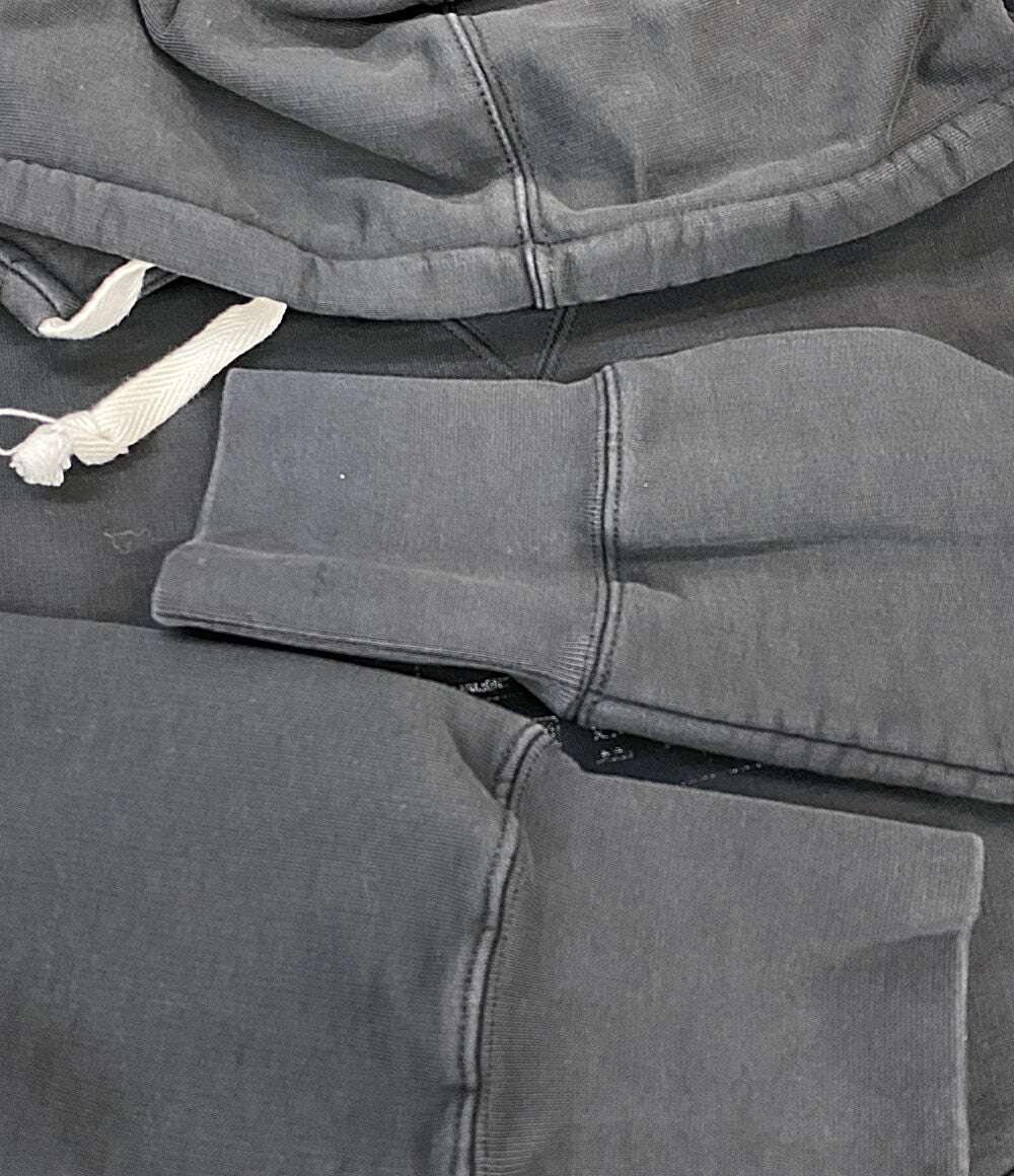 メゾンマルジェラ パーカー 21SS S50GU0152 メンズ SIZE 48 Maison Margiela