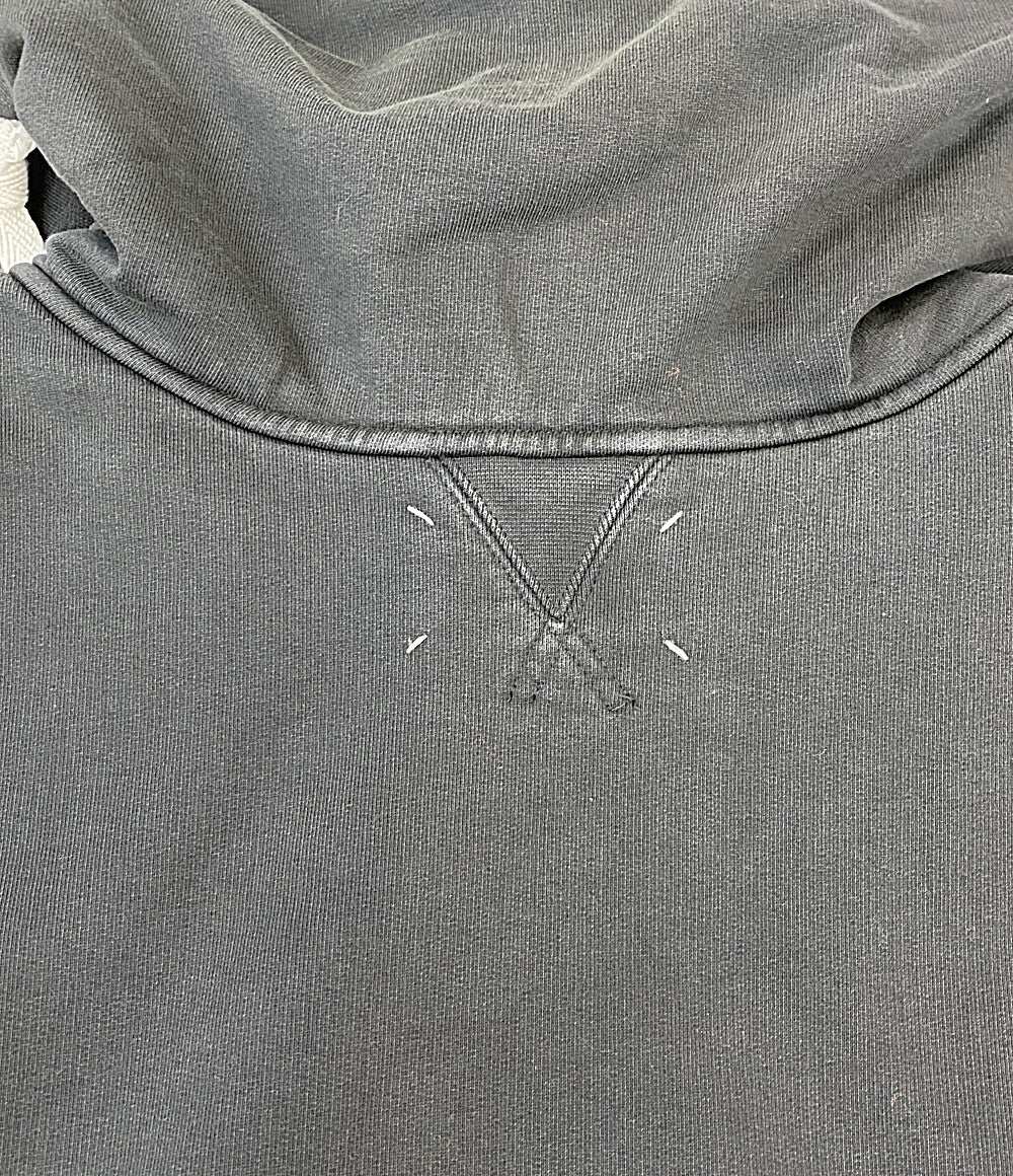 メゾンマルジェラ パーカー 21SS S50GU0152 メンズ SIZE 48 Maison Margiela