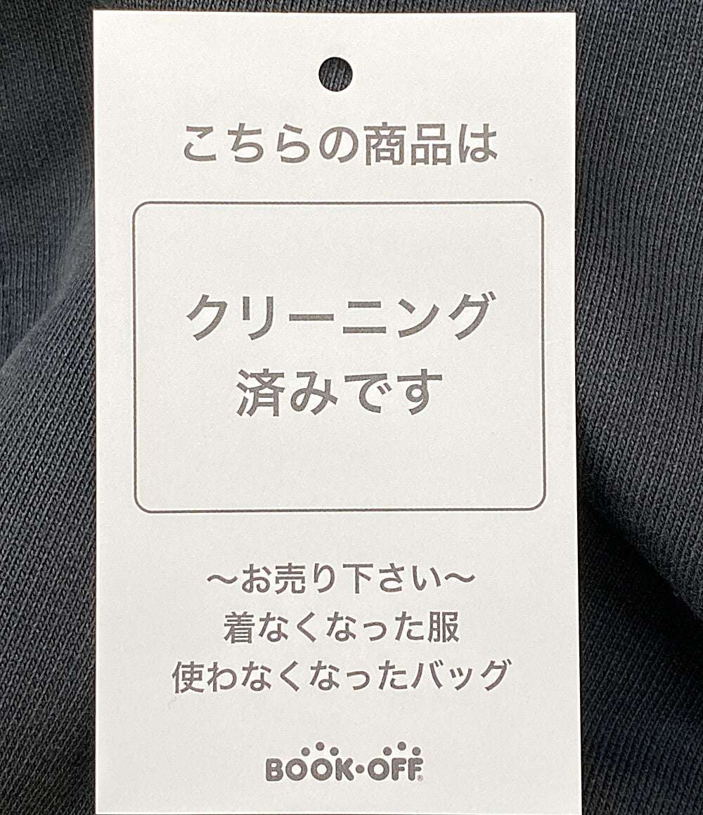 メゾンマルジェラ パーカー 21SS S50GU0152 メンズ SIZE 48 Maison Margiela