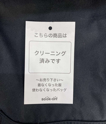 バブアー ガニー ロングコート フーディ レディース SIZE 8 BARBOUR×GANNI BURGHLEY