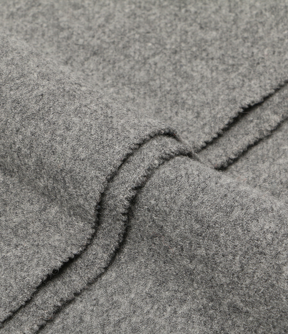 アクネステュディオス ストール グレー レディース ACNE STUDIOS