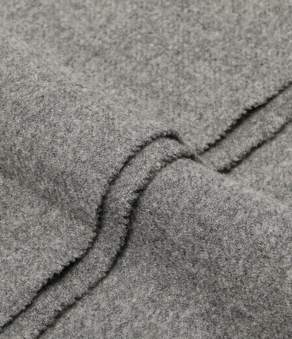 アクネステュディオス ストール グレー レディース ACNE STUDIOS