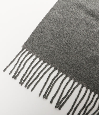 アクネステュディオス ストール グレー レディース ACNE STUDIOS