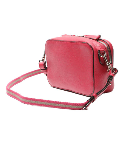 BALLY ショルダーバッグ ピンク レディース バリー