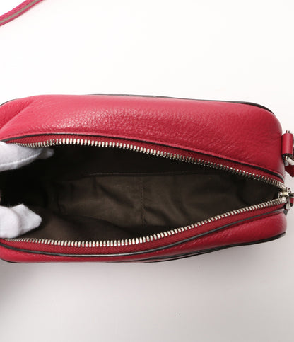 BALLY ショルダーバッグ ピンク レディース バリー