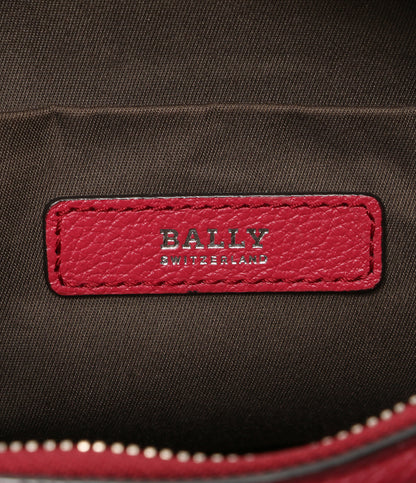 BALLY ショルダーバッグ ピンク レディース バリー
