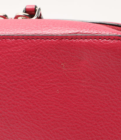 BALLY ショルダーバッグ ピンク レディース バリー