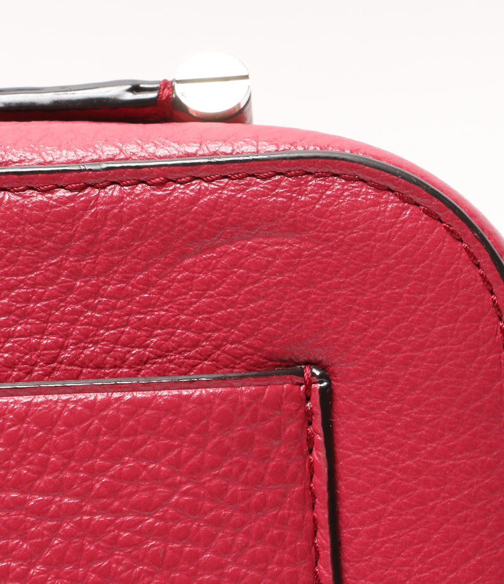 BALLY ショルダーバッグ ピンク レディース バリー