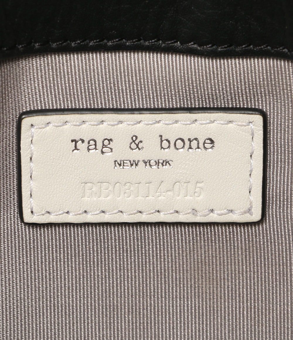 RAG ＆ BONE ラグアンドボーン ショルダーバッグ レディース