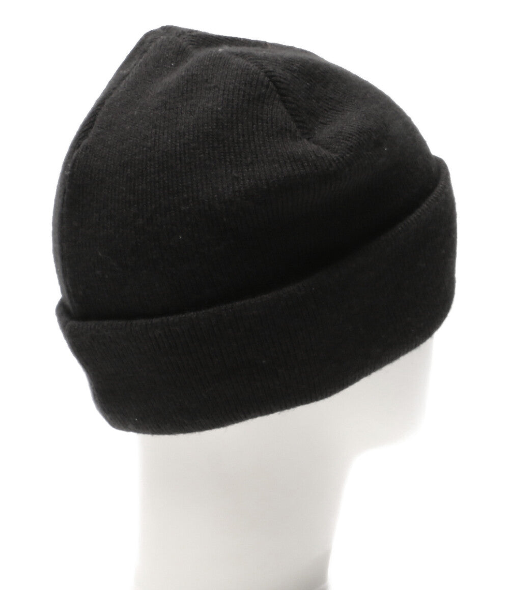 キス ニット帽 ブラック レディース SIZE one KITH