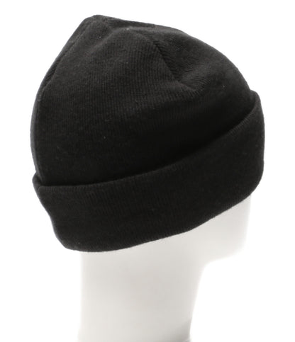キス ニット帽 ブラック レディース SIZE one KITH