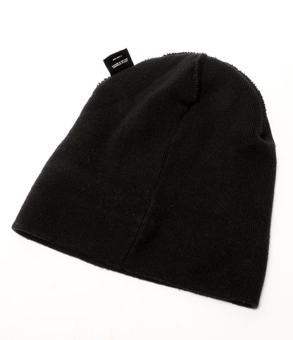 キス ニット帽 ブラック レディース SIZE one KITH