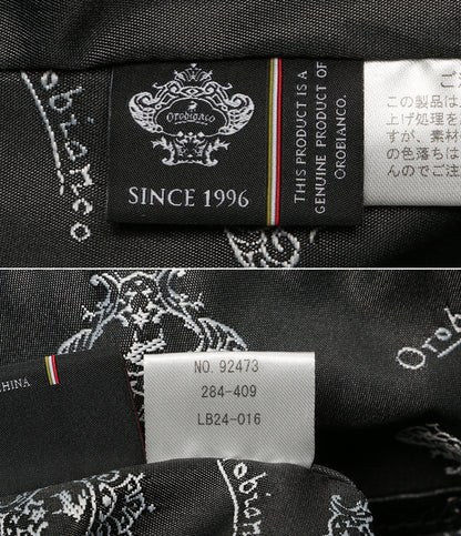 オロビアンコ トートバッグ GRYDA MU レザー 92473 メンズ OROBIANCO