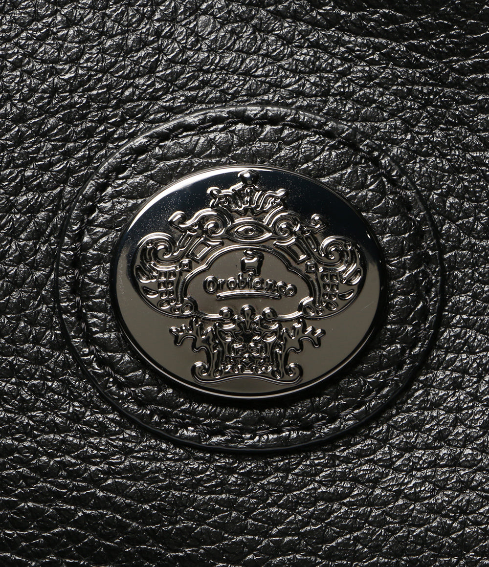 オロビアンコ トートバッグ GRYDA MU レザー 92473 メンズ OROBIANCO