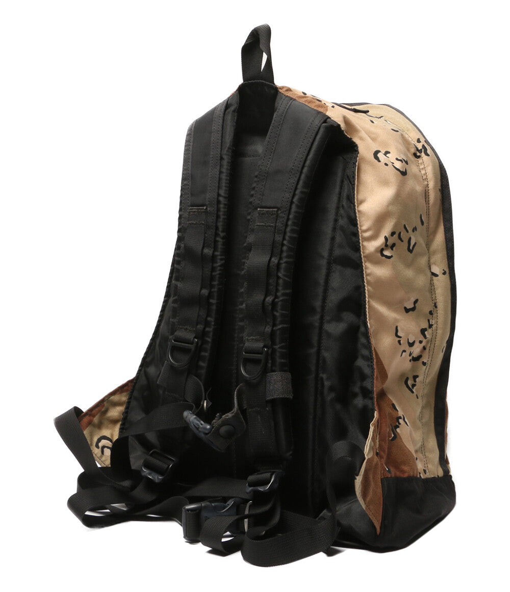 グレゴリー リュック DAYPACK USA製 チョコチップ メンズ GREGORY