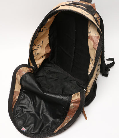 グレゴリー リュック DAYPACK USA製 チョコチップ メンズ GREGORY