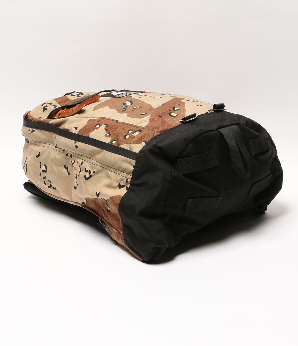 グレゴリー リュック DAYPACK USA製 チョコチップ メンズ GREGORY