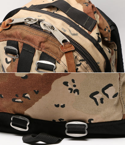 グレゴリー リュック DAYPACK USA製 チョコチップ メンズ GREGORY