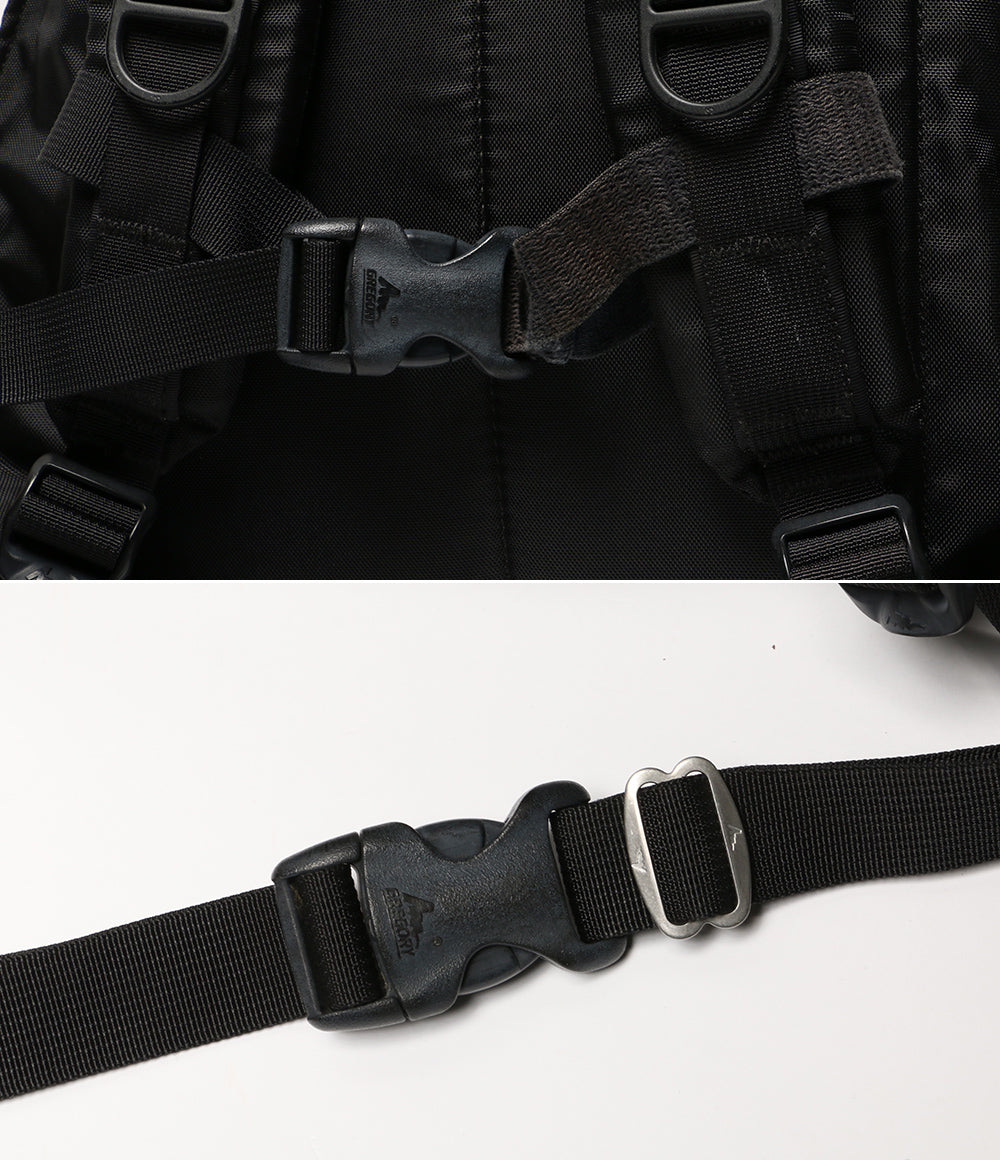 グレゴリー リュック DAYPACK USA製 チョコチップ メンズ GREGORY