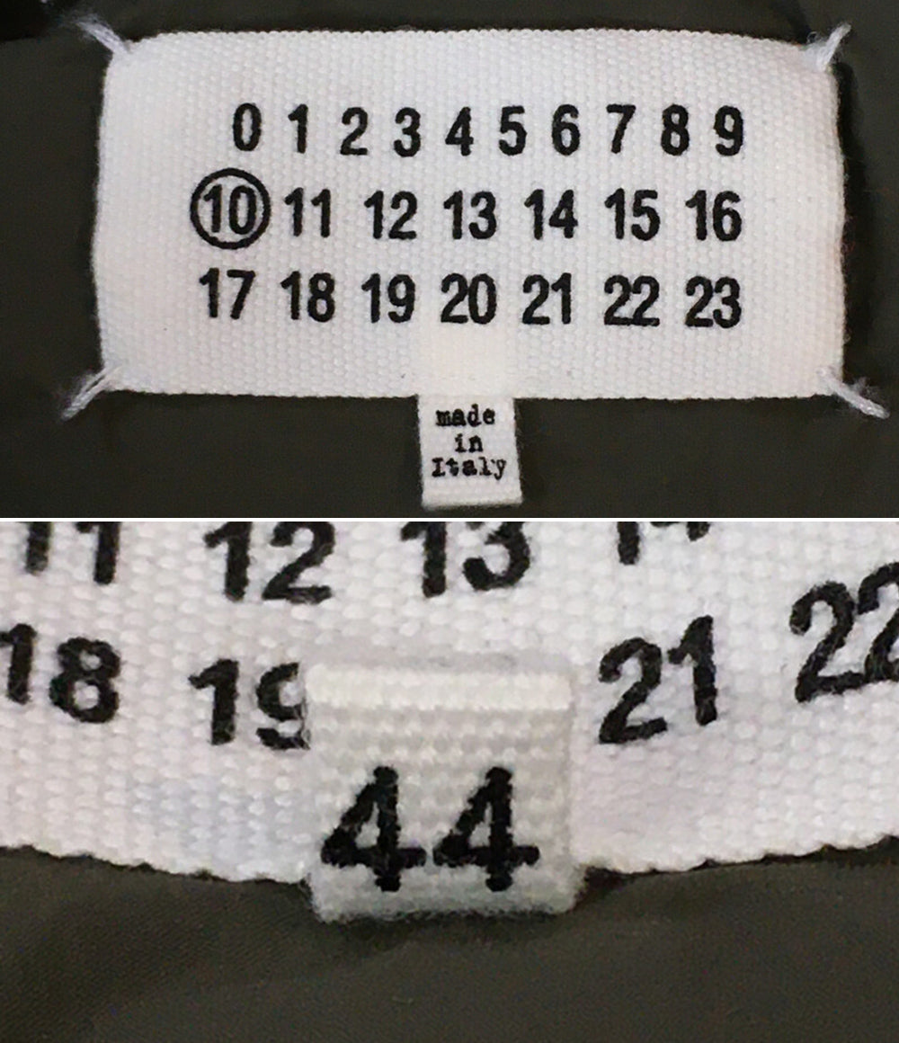 Maison Margiela ジャケット グラムスラム 2020AW メンズ SIZE 44